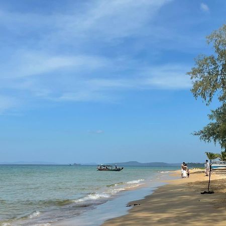 K-House, Grand World Phu Quoc Aparthotel Kültér fotó
