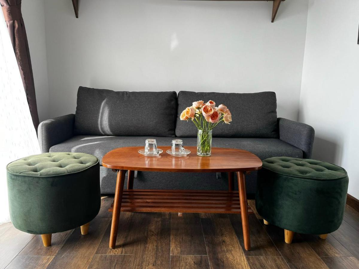 K-House, Grand World Phu Quoc Aparthotel Kültér fotó