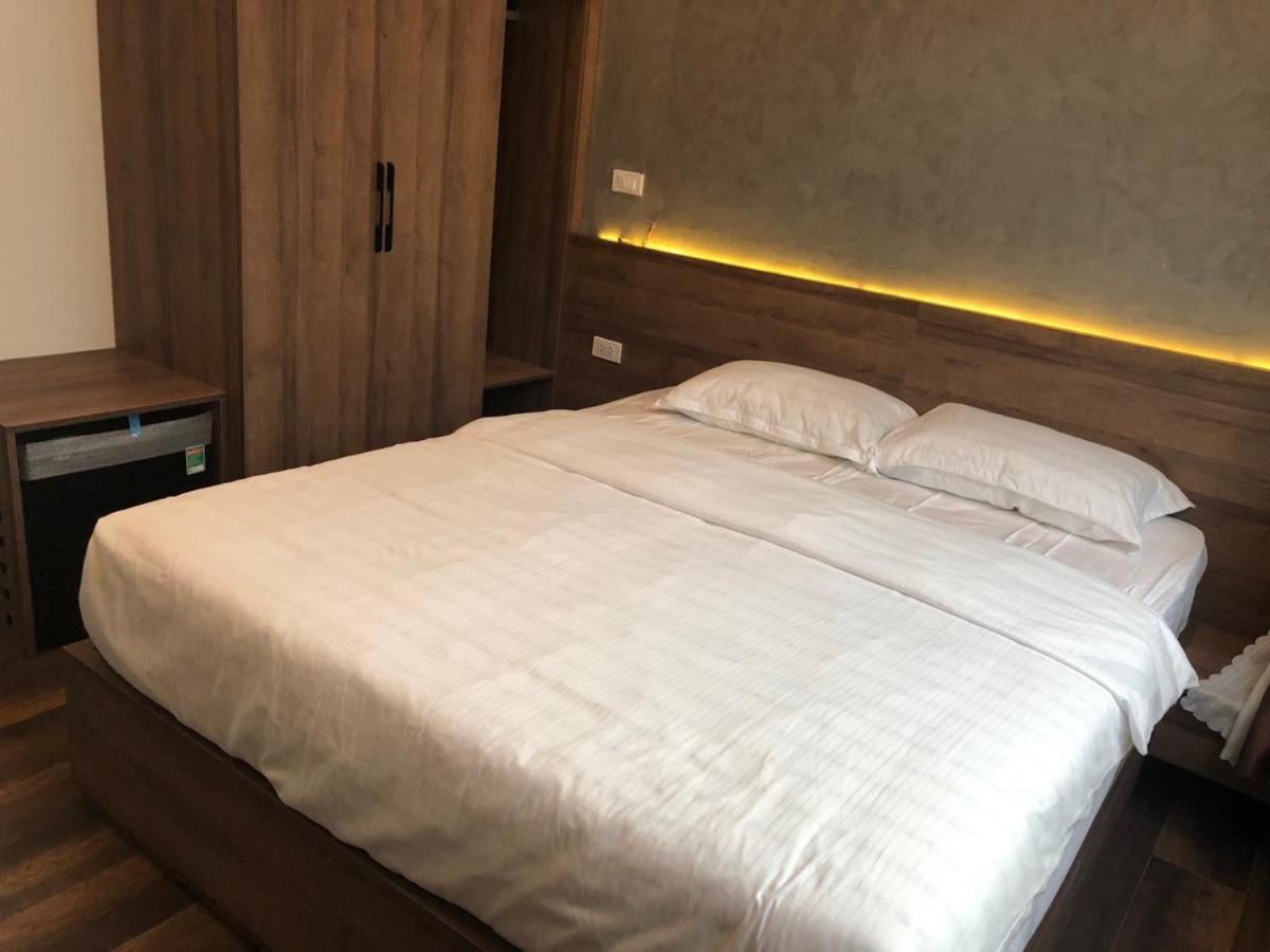 K-House, Grand World Phu Quoc Aparthotel Kültér fotó