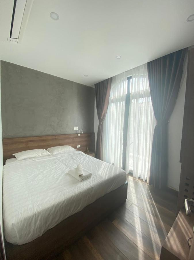 K-House, Grand World Phu Quoc Aparthotel Kültér fotó