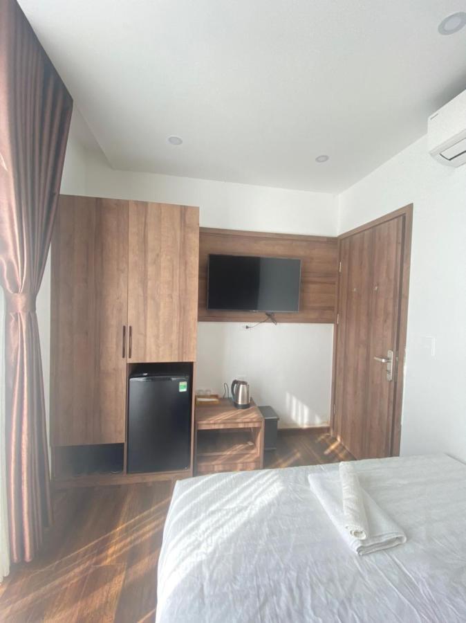 K-House, Grand World Phu Quoc Aparthotel Kültér fotó